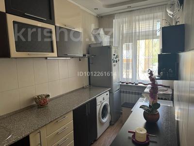 1-комнатная квартира · 43.2 м² · 1/4 этаж, мкр Новый Город, Абая 6 за 23.5 млн 〒 в Караганде, Казыбек би р-н