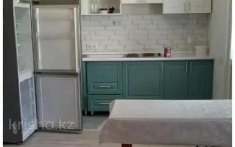 1-бөлмелі пәтер · 40 м² · 9/12 қабат, Абишева, бағасы: 26.5 млн ₸ в Алматы, Наурызбайский р-н — фото 2