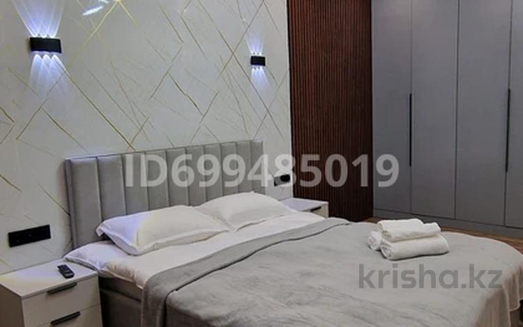 2-бөлмелі пәтер · 77 м² · 10/12 қабат, Сейфулина 469а​ — Сейфулина-Маметова, бағасы: 35 000 ₸ в Алматы, Алмалинский р-н — фото 2