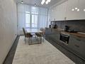 2-бөлмелі пәтер · 77 м² · 10/12 қабат, Сейфулина 469а​ — Сейфулина-Маметова, бағасы: 35 000 ₸ в Алматы, Алмалинский р-н — фото 5