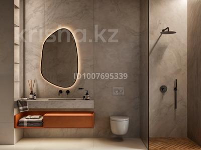 Отдельный дом · 6 комнат · 300 м² · 6 сот., мкр Горный Гигант — Essentai city за ~ 500 млн 〒 в Алматы, Медеуский р-н