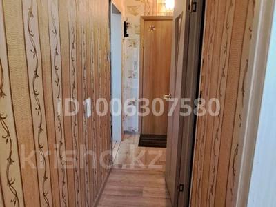 1-комнатная квартира · 33 м² · 4/5 этаж, Машхур-жусупа 105 за 7 млн 〒 в Экибастузе