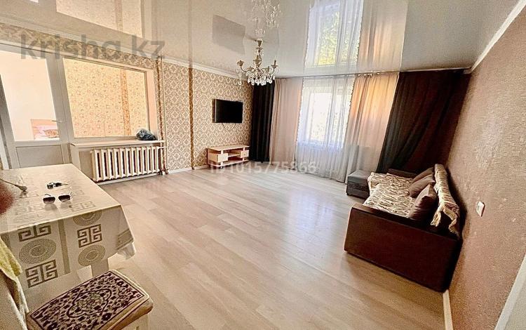 2-комнатная квартира · 55 м² · 4/5 этаж, Ташенова 8/2 за 25.5 млн ₸ в Астане, р-н Байконур — фото 2