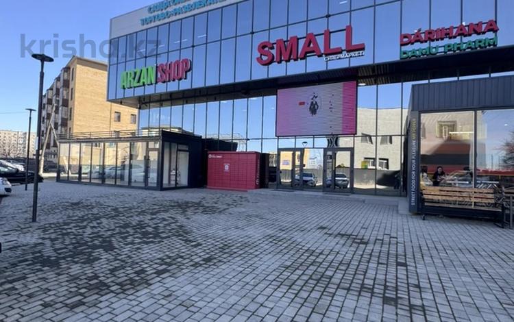 2-бөлмелі пәтер · 65 м² · 3/5 қабат, Каркаралинская 9 — район новои Мечети, Китайская стена, бағасы: ~ 29.3 млн ₸ в Семее — фото 2