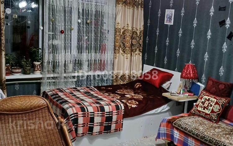1-комнатная квартира · 25 м² · 2/4 этаж, улица Володарского — Аллея на Юбилейке за 11.5 млн ₸ в Шымкенте, Аль-Фарабийский р-н — фото 2