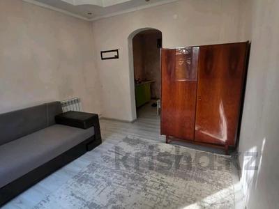 1-комнатная квартира · 21 м² · 1/2 этаж, мкр Самгау, Жанаарка 25 12 — София Рыскулова за 13 млн 〒 в Алматы, Алатауский р-н