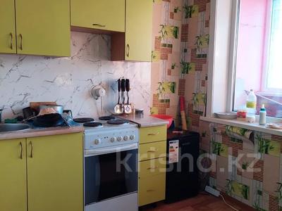 1-комнатная квартира · 34 м² · 7/9 этаж, мира за 11.4 млн 〒 в Петропавловске