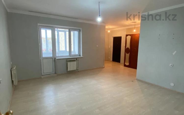 1-комнатная квартира · 42.9 м² · 7/9 этаж, Бирлик за 13.5 млн ₸ в Уральске — фото 2