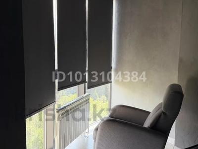 1-бөлмелі пәтер · 46.7 м² · 12/13 қабат, Толе би 189/3 — Толе би-Жарокова, бағасы: 55.5 млн ₸ в Алматы, Алмалинский р-н