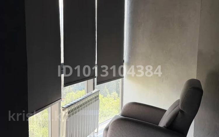 1-бөлмелі пәтер · 46.7 м² · 12/13 қабат, Толе би 189/3 — Толе би-Жарокова, бағасы: 55.5 млн ₸ в Алматы, Алмалинский р-н — фото 2