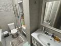 3-комнатная квартира · 110 м² · 10/18 этаж, Назарбаева 223 — Ганди за 127 млн ₸ в Алматы, Медеуский р-н — фото 4