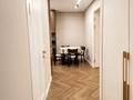 2-бөлмелі пәтер · 56.6 м² · 5/13 қабат, Утепова 31 — КВАРТИРА НА БУЛЬВАРЕ 12 блок, бағасы: 51 млн ₸ в Алматы, Бостандыкский р-н — фото 3