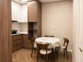 2-бөлмелі пәтер · 56.6 м² · 5/13 қабат, Утепова 31 — КВАРТИРА НА БУЛЬВАРЕ 12 блок, бағасы: 51 млн ₸ в Алматы, Бостандыкский р-н — фото 4