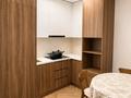 2-бөлмелі пәтер · 56.6 м² · 5/13 қабат, Утепова 31 — КВАРТИРА НА БУЛЬВАРЕ 12 блок, бағасы: 51 млн ₸ в Алматы, Бостандыкский р-н — фото 5
