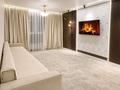 2-бөлмелі пәтер · 56.6 м² · 5/13 қабат, Утепова 31 — КВАРТИРА НА БУЛЬВАРЕ 12 блок, бағасы: 51 млн ₸ в Алматы, Бостандыкский р-н