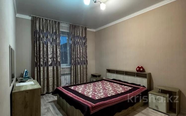 2-бөлмелі пәтер · 55.6 м² · 6/7 қабат, мустафа шокая, бағасы: 19 млн ₸ в Актобе — фото 2