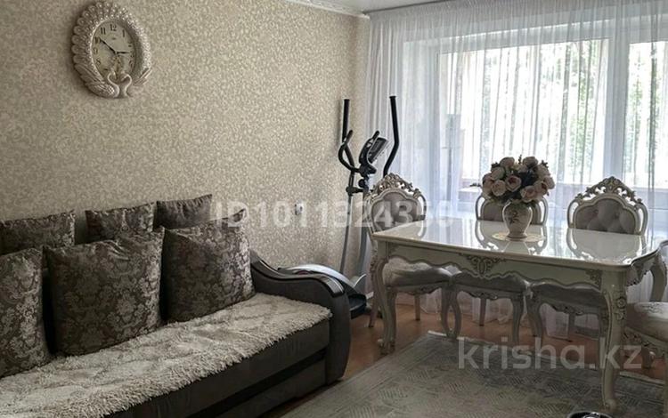 2-комнатная квартира · 52 м² · 1/5 этаж, горького 179 — район 10 школы за 28 млн ₸ в Петропавловске — фото 2