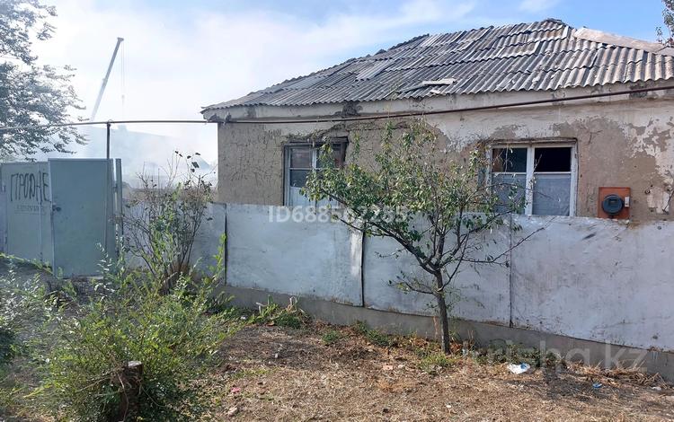 Жеке үй · 4 бөлме · 46 м² · 6 сот., Мусирепова 17, бағасы: 8 млн ₸ в Таразе — фото 2