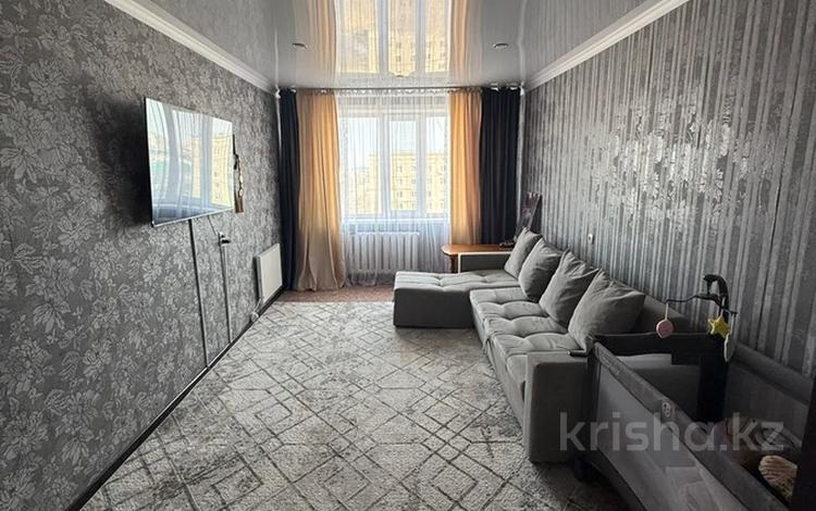 2-комнатная квартира · 56 м² · 9/9 этаж, Ауэзова 167/68 за 14.6 млн ₸ в Экибастузе — фото 14