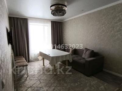 3-комнатная квартира · 60 м² · 11/12 этаж, Қабанбай батыр за 35 млн ₸ в Астане, Нура р-н