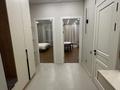 2-комнатная квартира · 58 м² · 11/12 этаж, Сейфуллина 467 за 500 000 ₸ в Алматы, Алмалинский р-н — фото 4