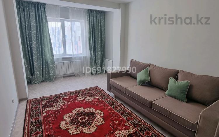 1-бөлмелі пәтер · 36.7 м² · 8/9 қабат, Жас Қанат ш/а., ПК Конаев 336/2 — 18-я улица, бағасы: 200 000 ₸ в Алматы, Турксибский р-н — фото 34