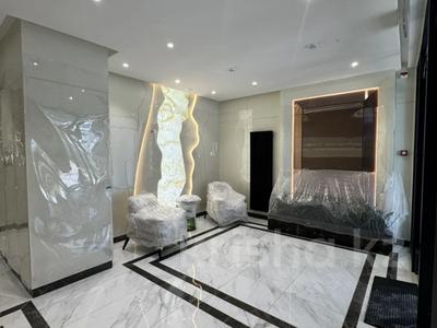 1-бөлмелі пәтер · 41.84 м² · 9/14 қабат, Бухар жырау 20, бағасы: 41 млн ₸ в Астане, Нура р-н