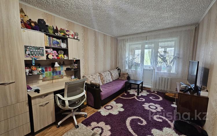1-комнатная квартира, 32.9 м², 5/5 этаж, Бухар Жырау 15 за 12.3 млн 〒 в Павлодаре — фото 2