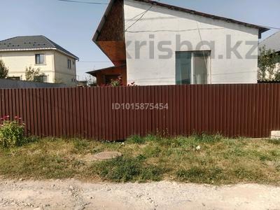 Жеке үй · 2 бөлме · 50 м² · 4.5 жүзд., Шора батыр 17 — Новая больница.ресторан Жана, бағасы: 18.6 млн ₸ в Талгаре