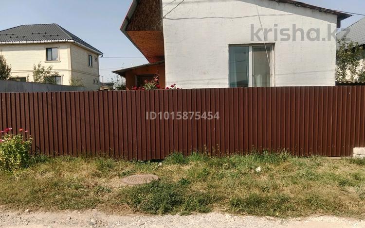Жеке үй · 2 бөлме · 50 м² · 4.5 жүзд., Шора батыр 17 — Новая больница.ресторан Жана, бағасы: 18.6 млн ₸ в Талгаре — фото 2