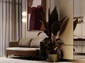 2-комнатная квартира · 48 м² · 2/9 этаж, Е-899 3 за 40.5 млн ₸ в Астане, Нура р-н — фото 3