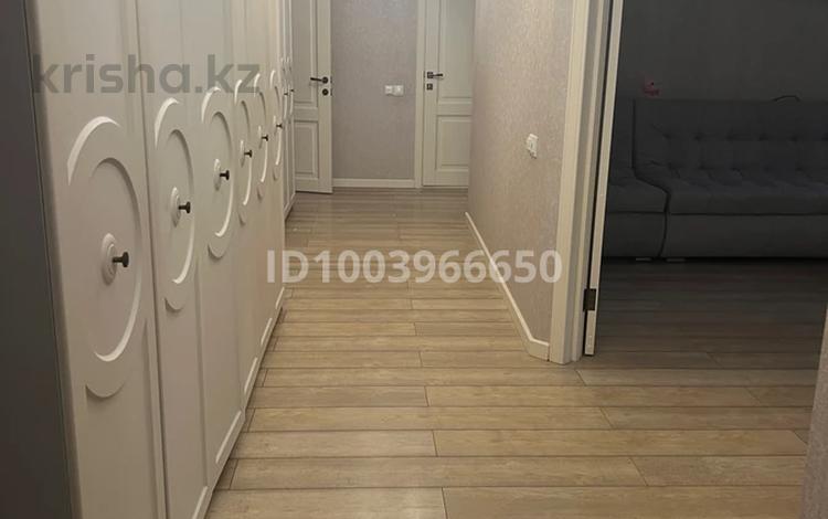 3-бөлмелі пәтер · 90 м² · 1/9 қабат, мкр Юго-Восток, ул. Таттимбета 5/5, бағасы: 50 млн ₸ в Караганде, Казыбек би р-н — фото 2