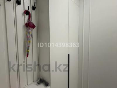 2-комнатная квартира · 50 м² · 5/7 этаж, мкр Ботакоз 2/1 за 400 000 ₸ в Алматы, Алатауский р-н