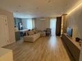 4-комнатная квартира · 100 м² · 5/5 этаж, мкр Новый Город, Ержанова 12 за 45 млн ₸ в Караганде, Казыбек би р-н — фото 3
