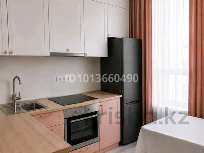 1-бөлмелі пәтер · 42.53 м² · 8/16 қабат, Ж.Нажимеденова, бағасы: 31.5 млн ₸ в Астане, Сарайшык р-н