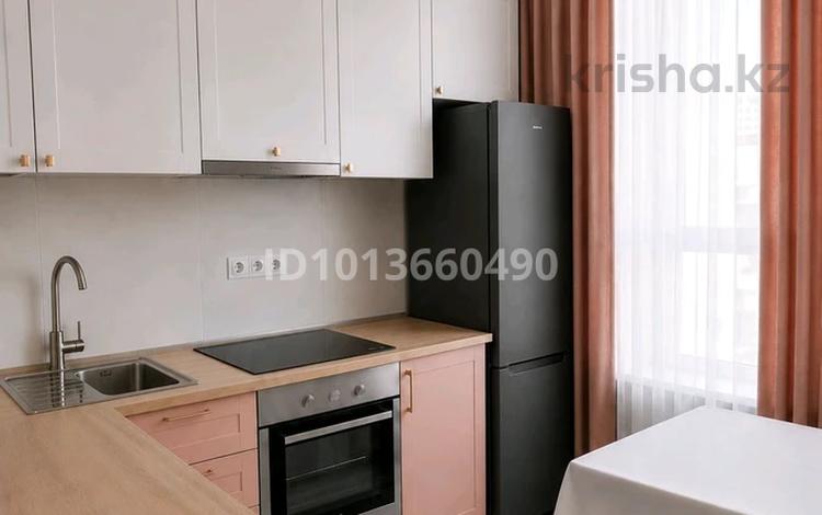 1-бөлмелі пәтер · 42.53 м² · 8/16 қабат, Ж.Нажимеденова, бағасы: 31.5 млн ₸ в Астане, Сарайшык р-н — фото 2
