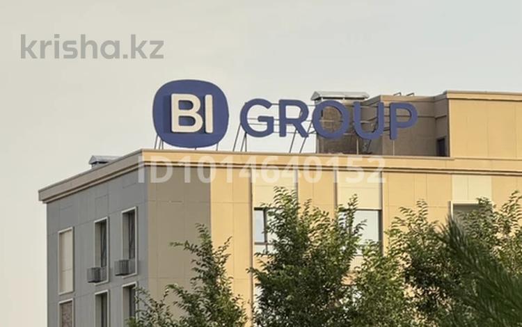 1-комнатная квартира · 44 м² · 12/12 этаж, Байдибек би 115/10 за 27 млн ₸ в Шымкенте — фото 2
