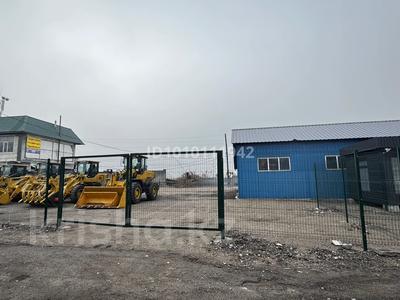 Свободное назначение, офисы, магазины и бутики · 2000 м² за 270 млн 〒 в Алматы, Турксибский р-н