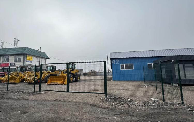Свободное назначение, офисы, магазины и бутики · 2000 м² за 250 млн 〒 в Алматы, Турксибский р-н — фото 2