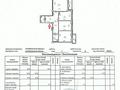 3-бөлмелі пәтер · 85 м² · 1/9 қабат, Сатпаева 31 — Мамышулы, бағасы: 45 млн ₸ в Астане, Алматы р-н — фото 2