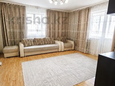 3-комнатная квартира · 85 м² · 1/9 этаж, Сатпаева 31 — Мамышулы за 45 млн ₸ в Астане, Алматы р-н