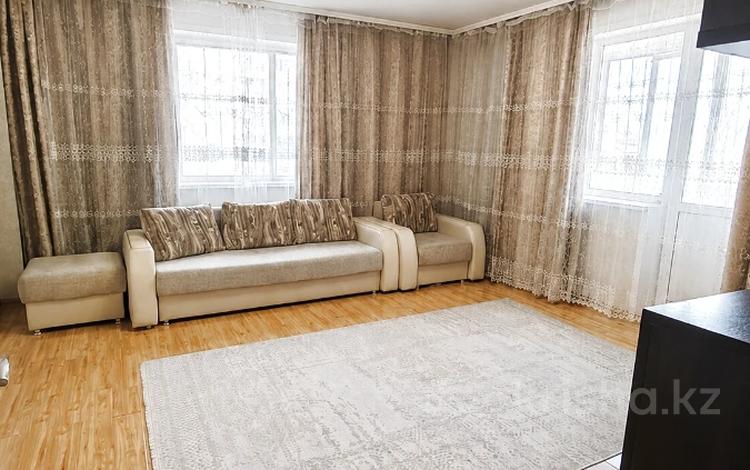 3-бөлмелі пәтер · 85 м² · 1/9 қабат, Сатпаева 31 — Мамышулы, бағасы: 45 млн ₸ в Астане, Алматы р-н — фото 21