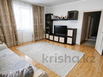 3-комнатная квартира · 85 м² · 1/9 этаж, Сатпаева 31 — Мамышулы за 45 млн ₸ в Астане, Алматы р-н
