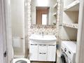 3-бөлмелі пәтер · 85 м² · 1/9 қабат, Сатпаева 31 — Мамышулы, бағасы: 45 млн ₸ в Астане, Алматы р-н — фото 14