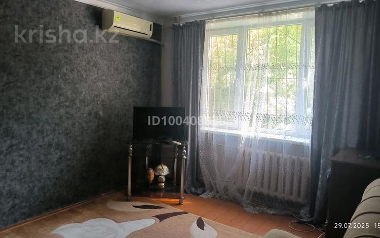 1-комнатная квартира · 36 м² · 2/4 этаж, Калдаякова — проспект Республики Калдаякова за 150 000 ₸ в Шымкенте, Туран р-н — фото 2