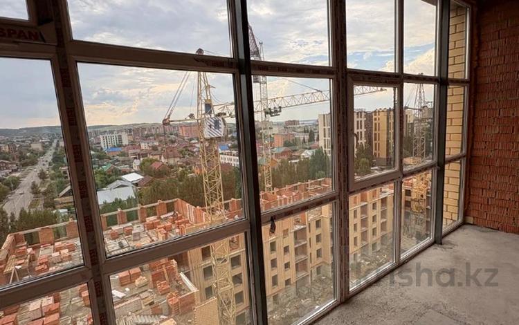 3-комнатная квартира · 88.4 м² · 10/10 этаж, Наурызбай Батыра 137 за ~ 32.7 млн ₸ в Кокшетау — фото 2