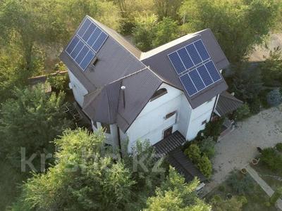 Отдельный дом · 6 комнат · 240 м² · 10 сот., Жемис — Алатауская трасса. рядом БАКАД за 100 млн 〒 в Алматы