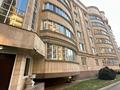 3-комнатная квартира, 130.8 м², 3/6 этаж, Тулебаева 175 за 200 млн 〒 в Алматы, Медеуский р-н