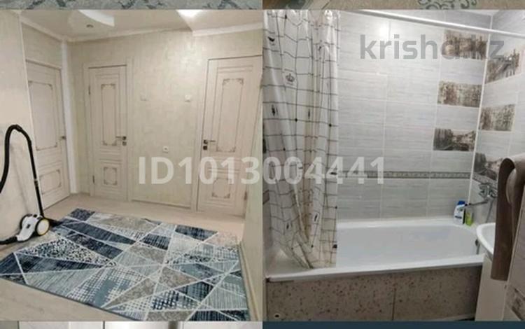 3-комнатная квартира · 63 м² · 4/5 этаж, 4 мкр 6 — 4 школа за 13 млн ₸ в Алге — фото 2
