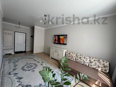 1-бөлмелі пәтер · 40 м² · 2/12 қабат, Сатпаева 90 — Торг, бағасы: 41 млн ₸ в Алматы, Бостандыкский р-н